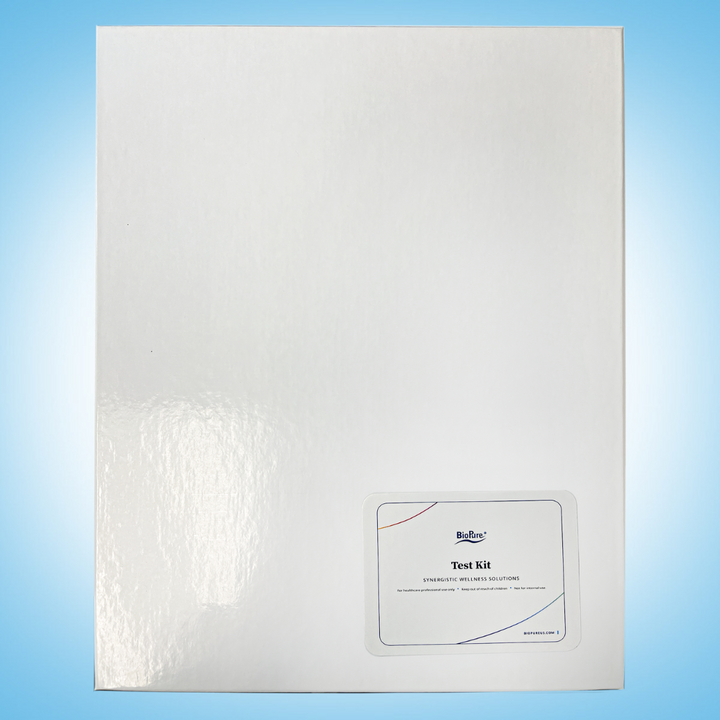 BioPure Test Kit-Wholesale