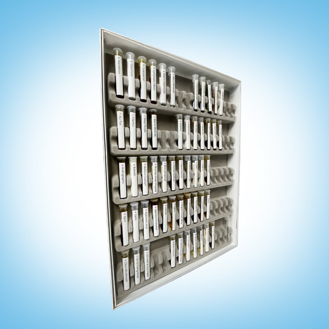 BioPure Test Kit-Wholesale