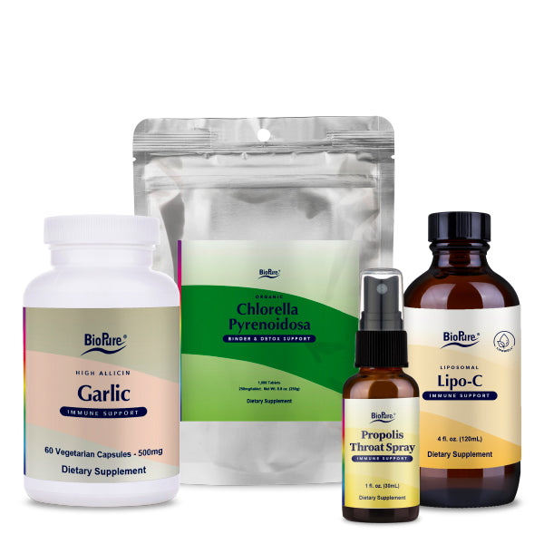 Daily Wellness Bundle
