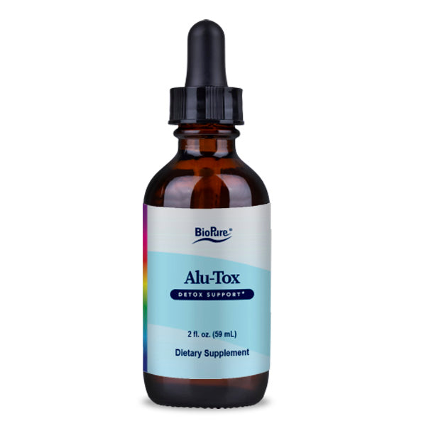 Alu-Tox-Distributor