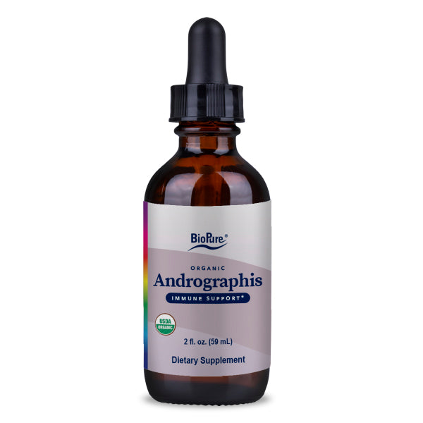 Andrographis
