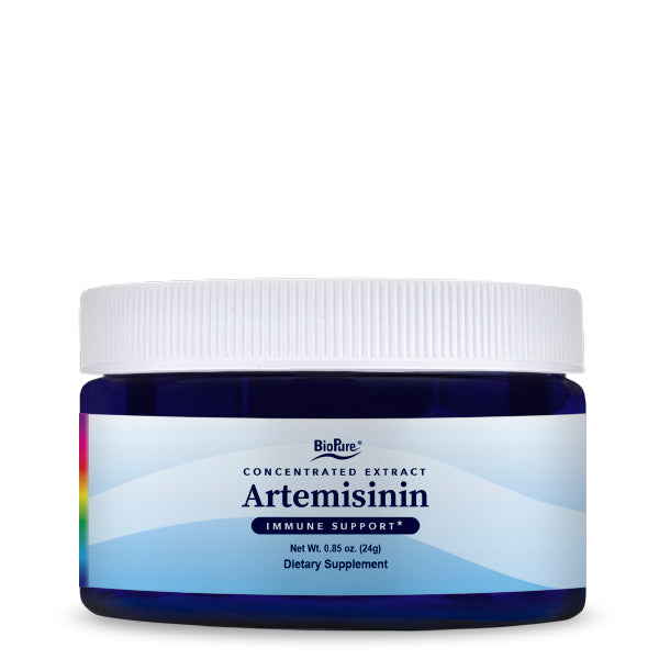 Artemisinin-Distributor