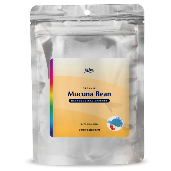 Mucuna Bean-Wholesale