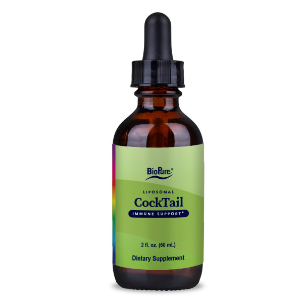 BioPure CockTail