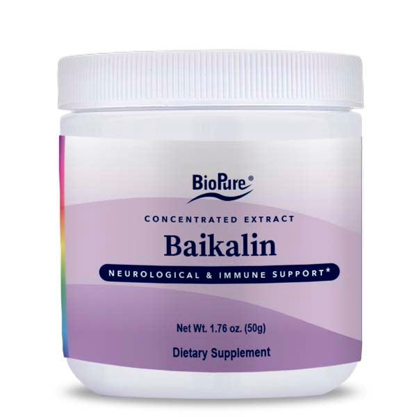 Baikalin-Distributor