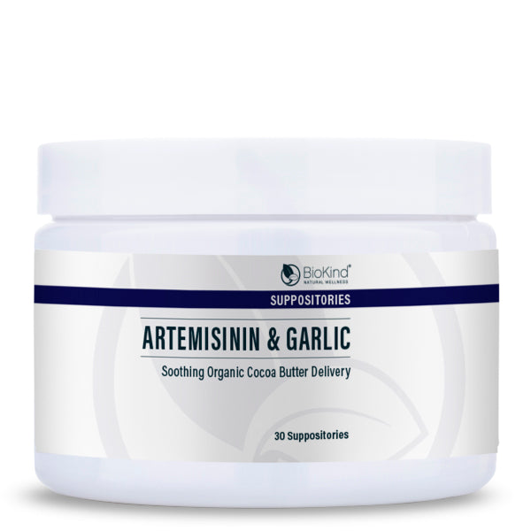 Artemisinin & Garlic-Wholesale