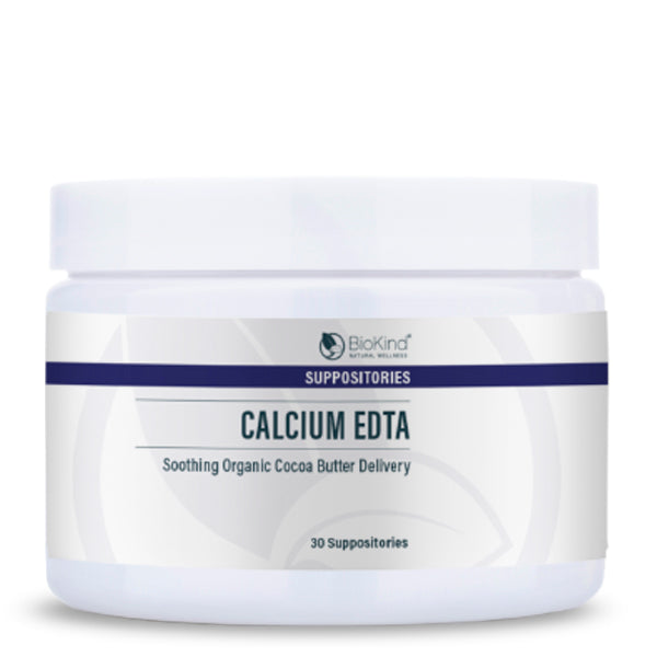 Calcium EDTA