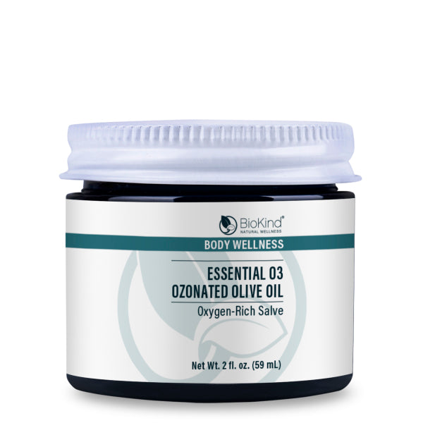 O3 Olive Oil