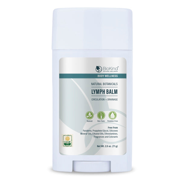 Lymph Balm-Distributor