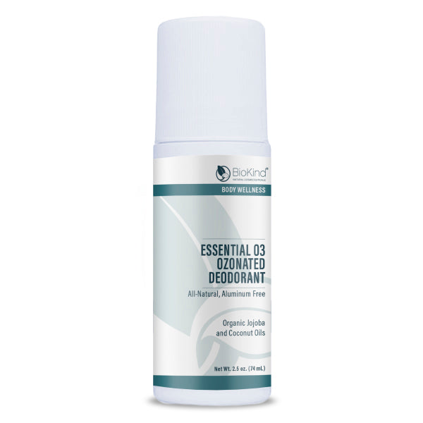 Essential O3 Ozonated Deodorant-Wholesale