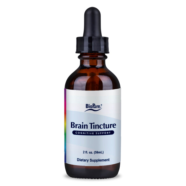 Brain Tincture-Wholesale