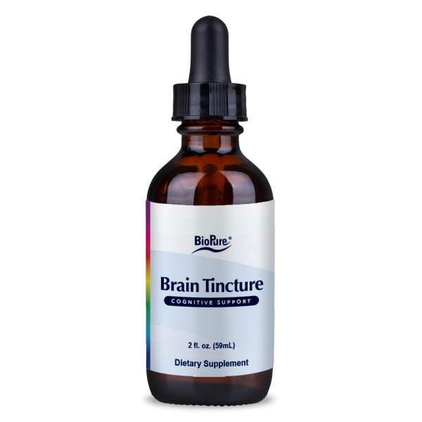 Brain Tincture-Distributor