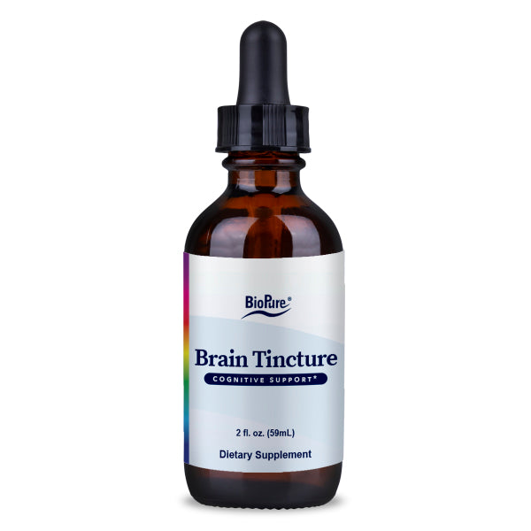 Brain Tincture