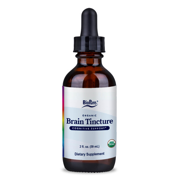 Brain Tincture