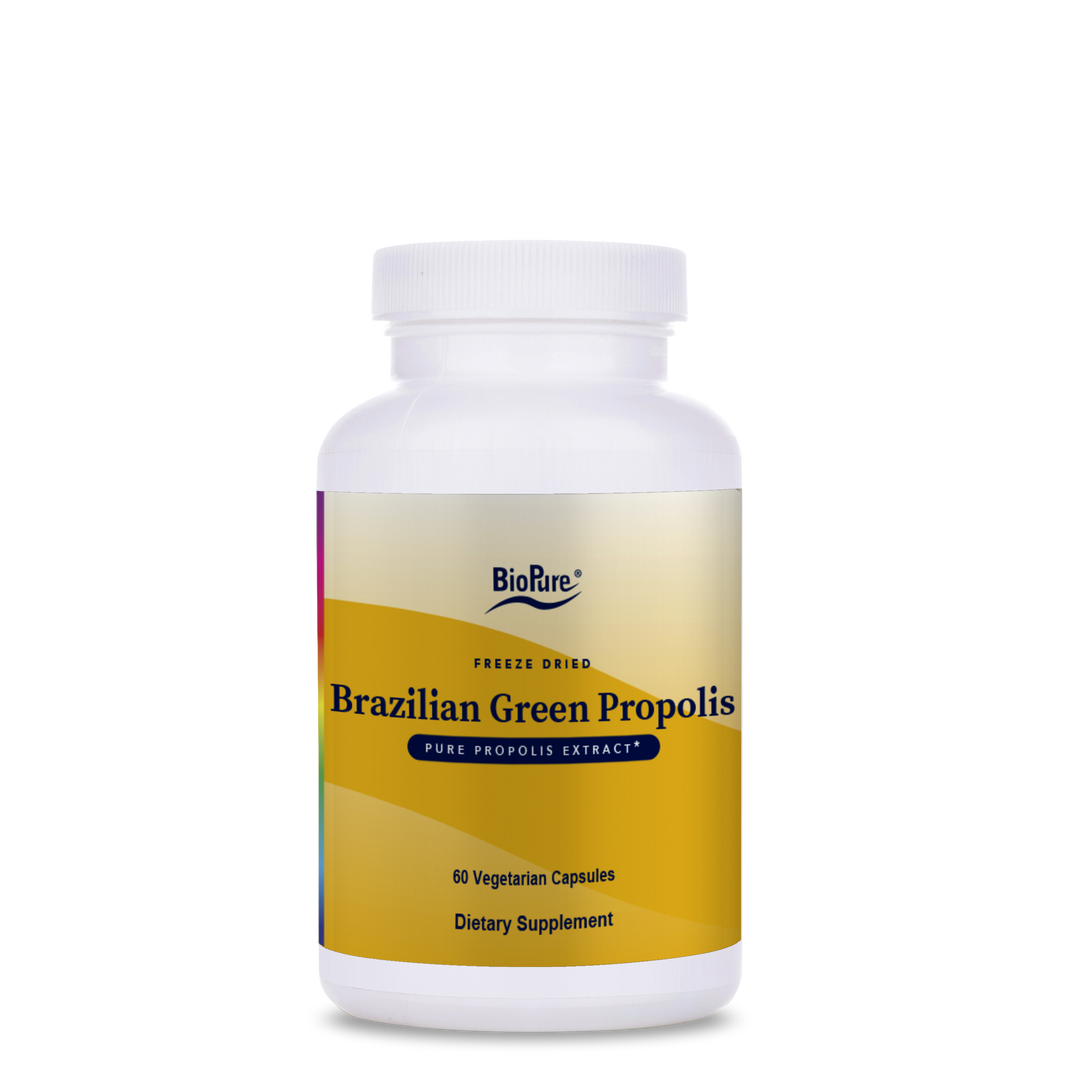 Brazilian Green Propolis-Distributor