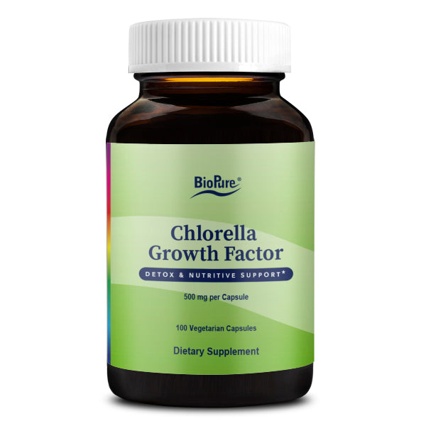 CGF Capsules-Wholesale