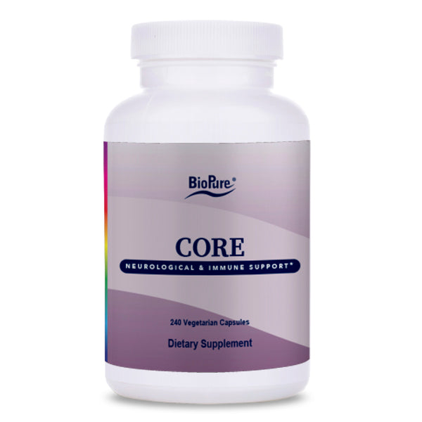 Core-Distributor
