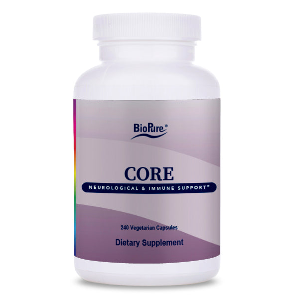 Core-Distributor