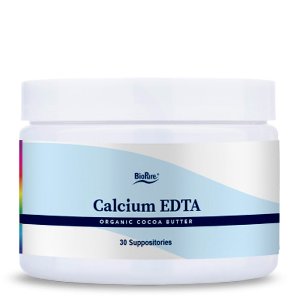 Calcium EDTA