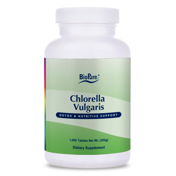 Chlorella Vulgaris-Wholesale