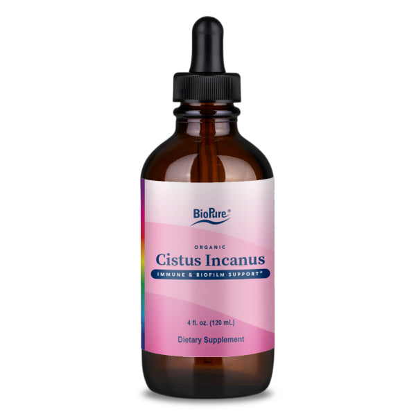 Cistus-Distributor