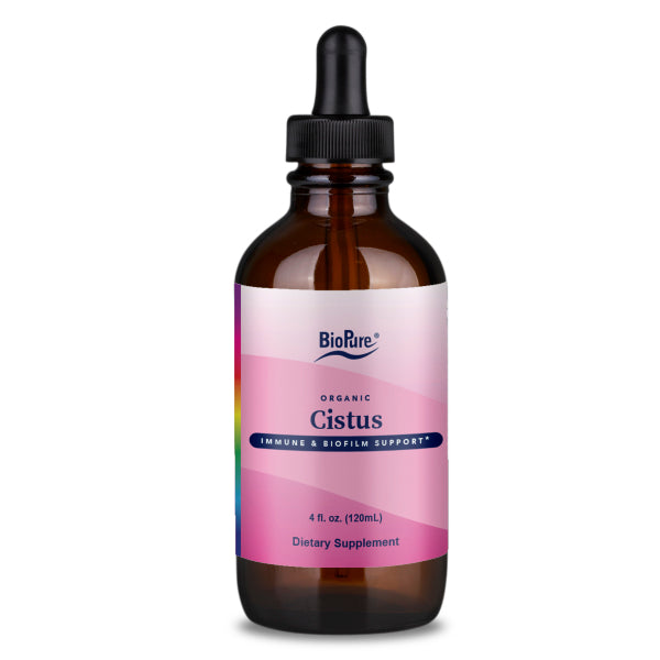 Cistus-Distributor