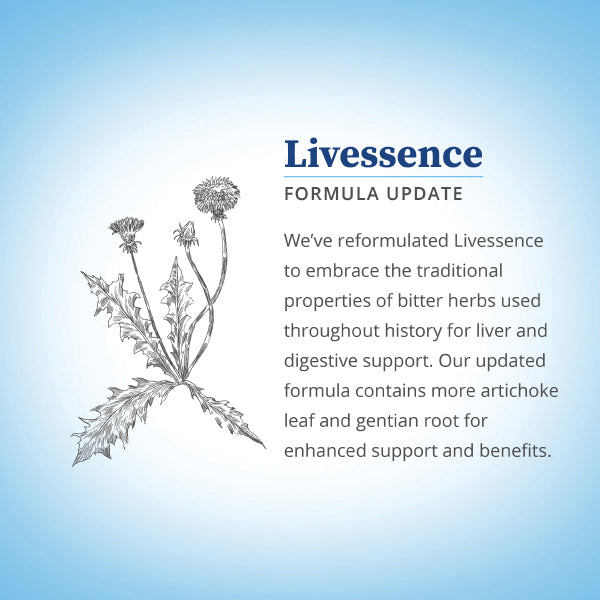 Livessence-Wholesale