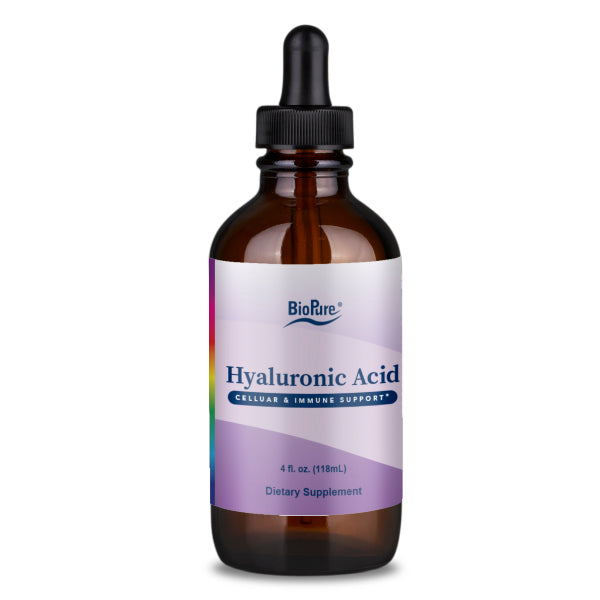 Hyaluronic Acid-Distributor