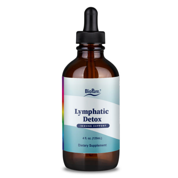 Lymphatic Detox-Wholesale