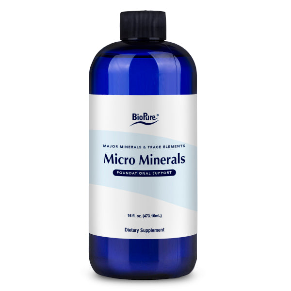 Micro Minerals-Wholesale