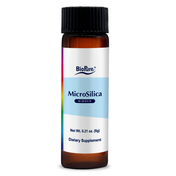 MicroSilica-Wholesale
