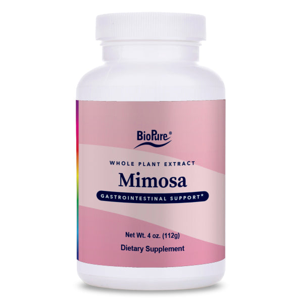 Mimosa