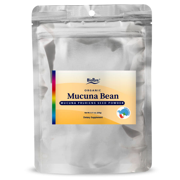 Mucuna Bean