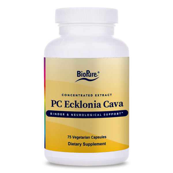 PC Ecklonia Cava-Distributor