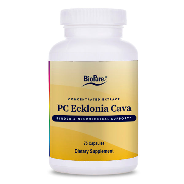 PC Ecklonia Cava-Distributor