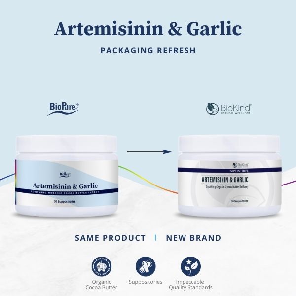 Artemisinin & Garlic-Wholesale