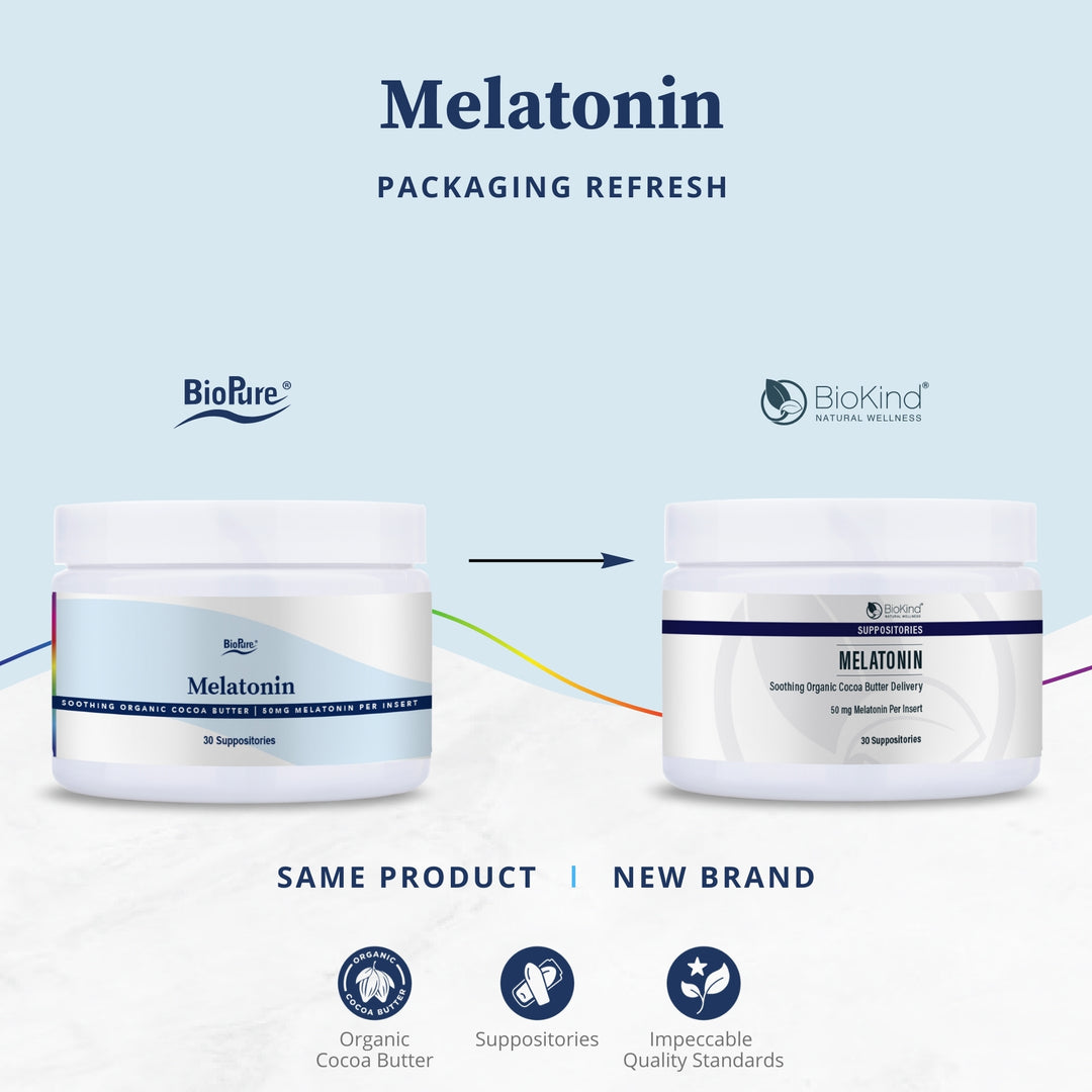 Melatonin