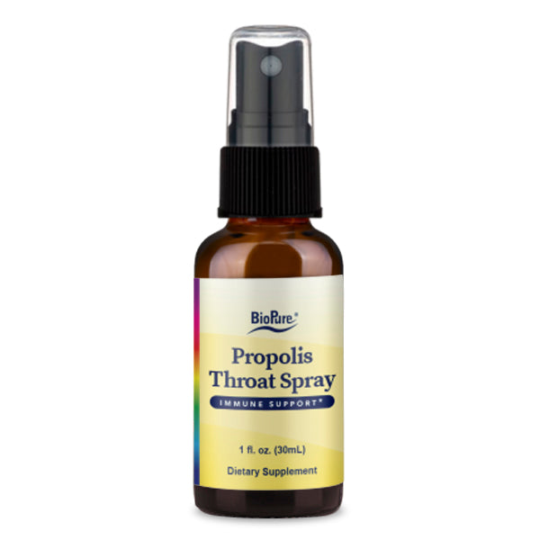 Propolis Throat Spray