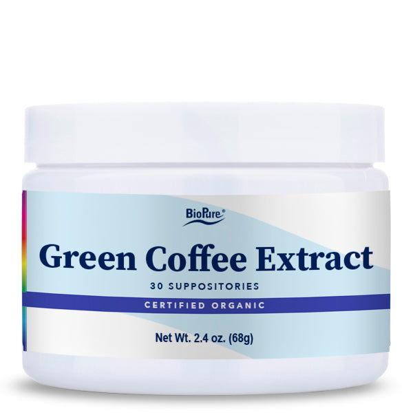 Green Coffee Extract-Wholesale