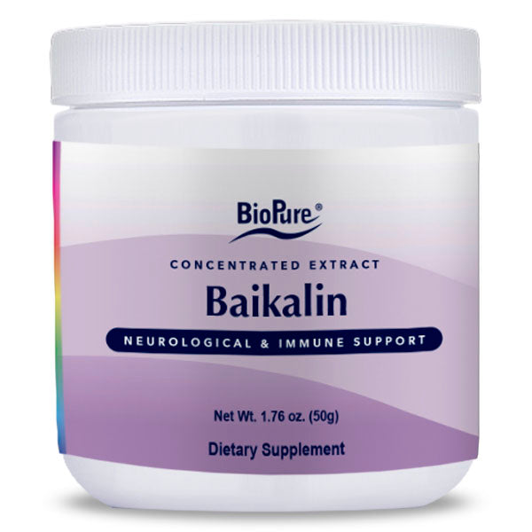 Baikalin-Wholesale