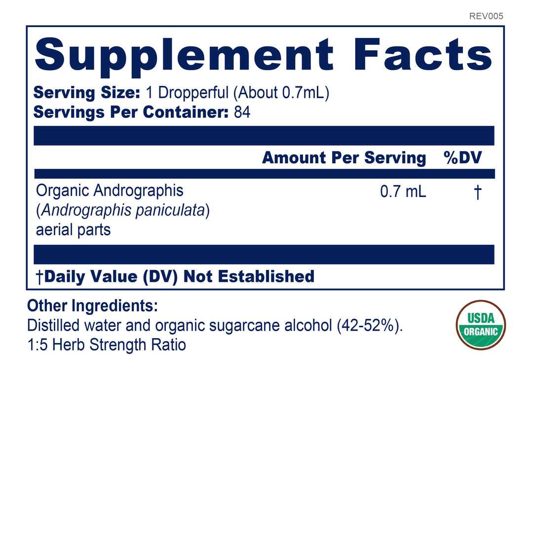 Andrographis-Wholesale