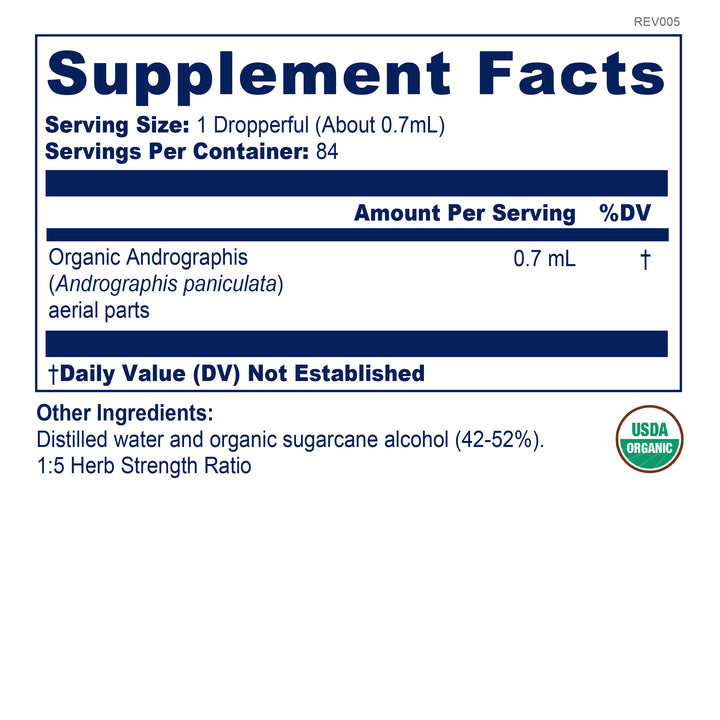 Andrographis-Wholesale