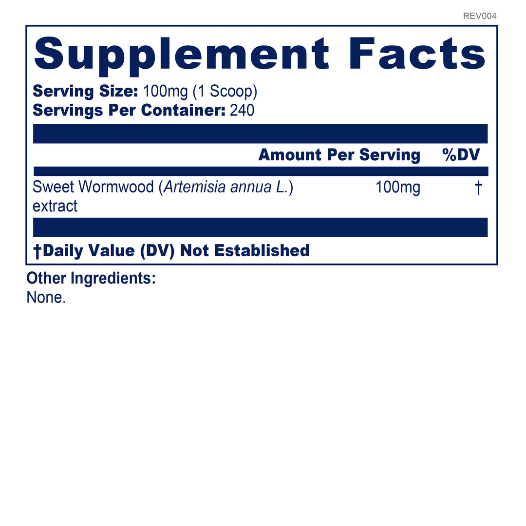 Artemisinin