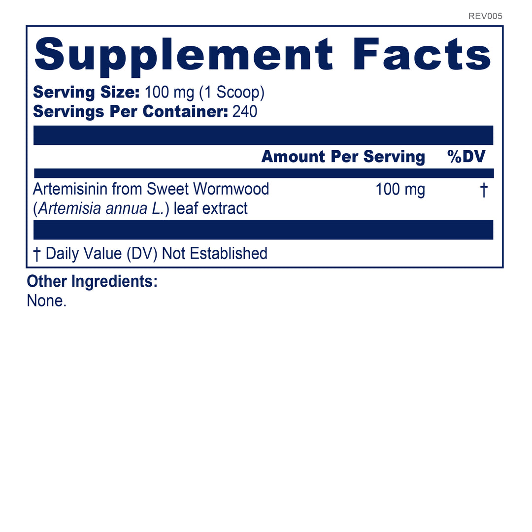Artemisinin-Wholesale