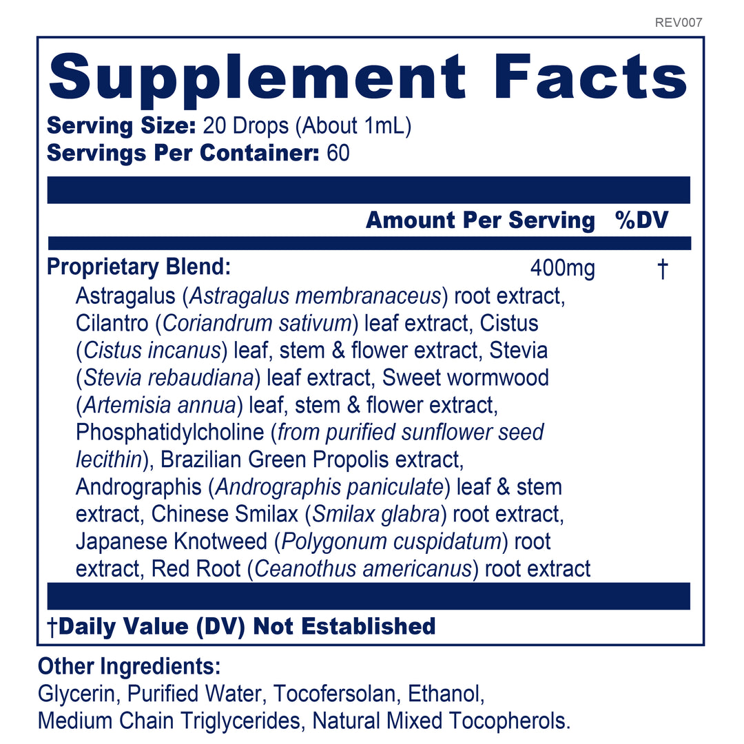 BioPure CockTail-Distributor