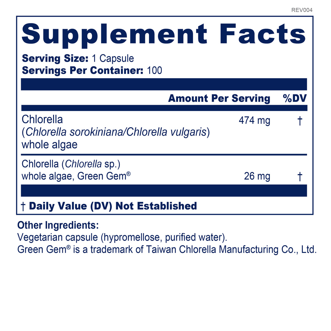 CGF Capsules-Wholesale