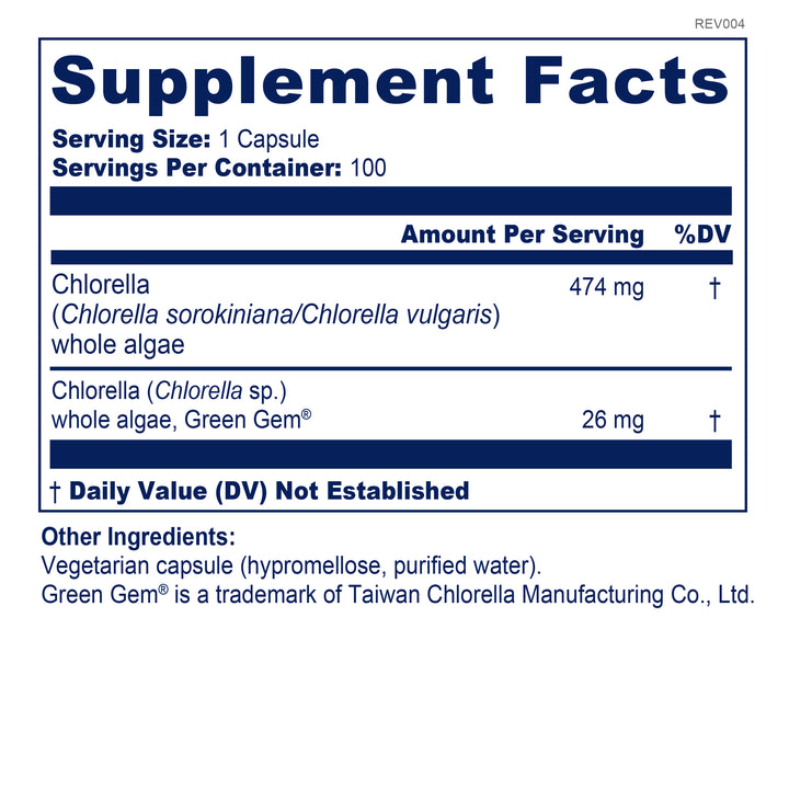 CGF Capsules-Wholesale