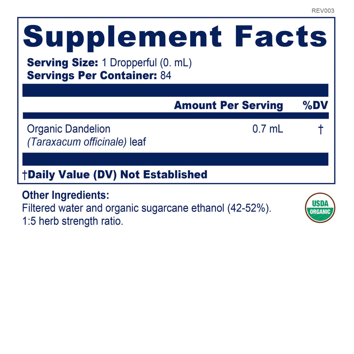 Dandelion-Wholesale