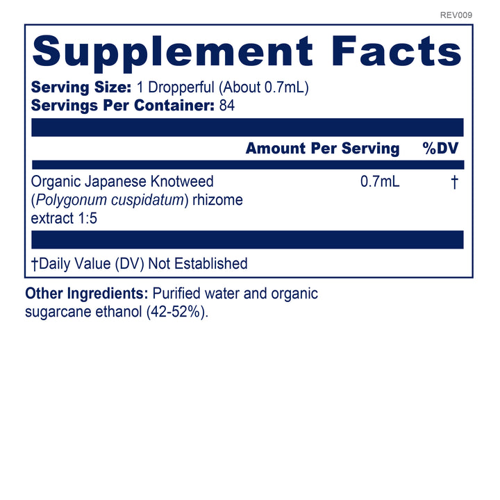 Japanese Knotweed-Distributor