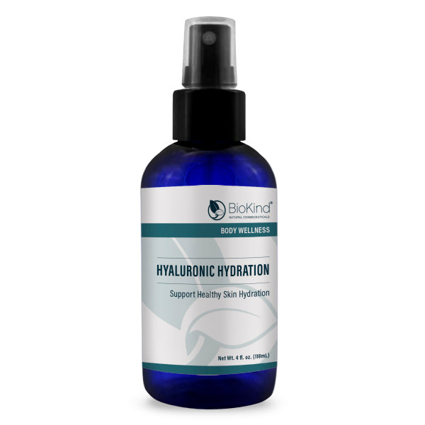 Hyaluronic Hydration (Best use by 04/2024)